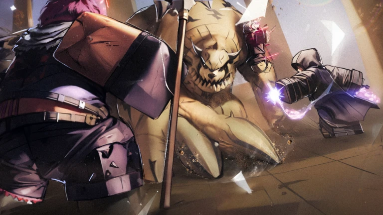 Anime Saga Codes (May 2025)