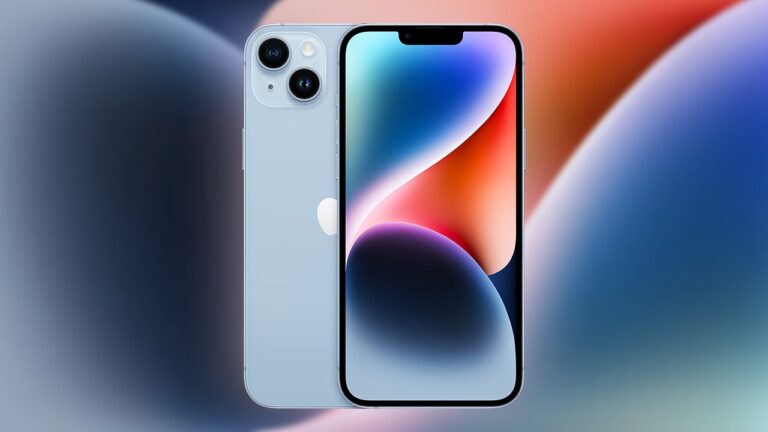 Here’s How to Get a Brand New Apple iPhone 14 Plus for Just $249.99 at Verizon