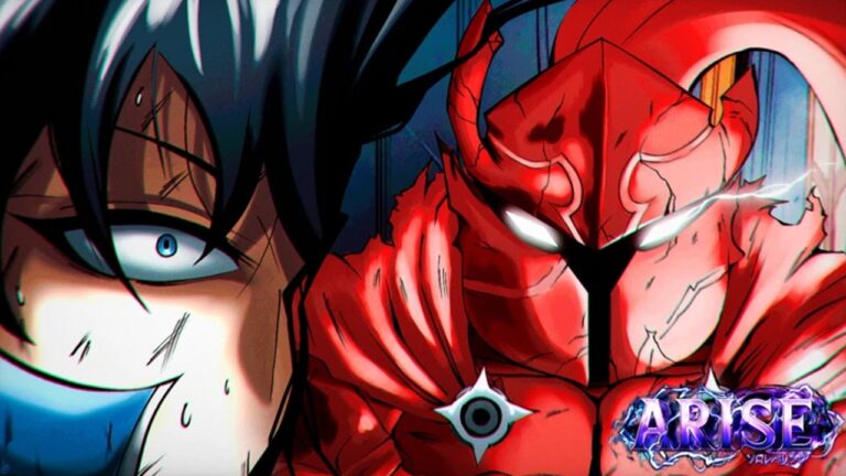 Arise Crossover Codes (May 2025)