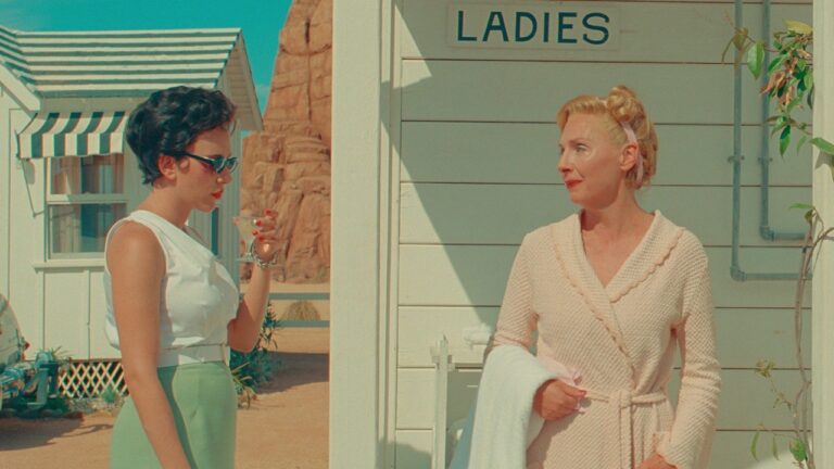 Where to Stream Every Wes Anderson Movie Online