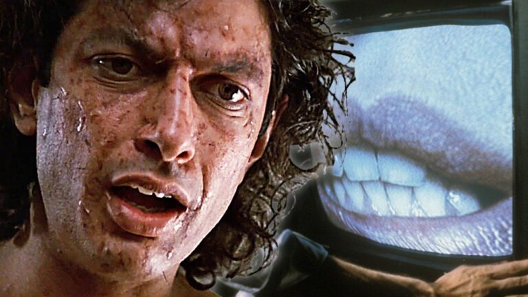 The 25 Best Body Horror Movies of All Time