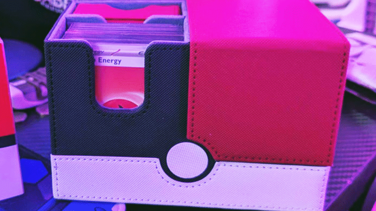 The Best Pokémon TCG Accessories for Collectors in 2025