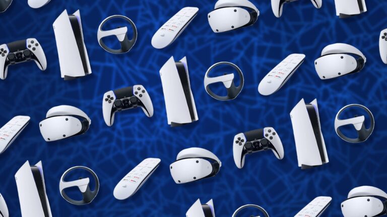 The Best Gaming Accessories for Your PS5 or PS5 Pro in 2025