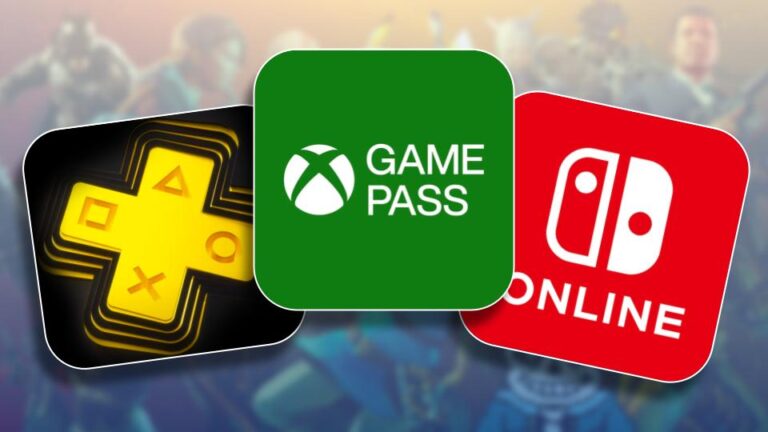 The Best Video Game Subscriptions for Every Platform