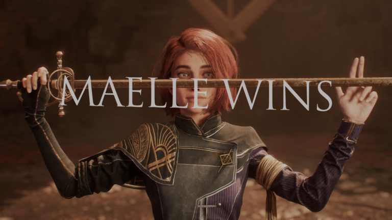 Clair Obscur: Expedition 33 Patch 1.2.3 Is a Big One, Nerfs Maelle’s Game-Breaking Stendahl Build