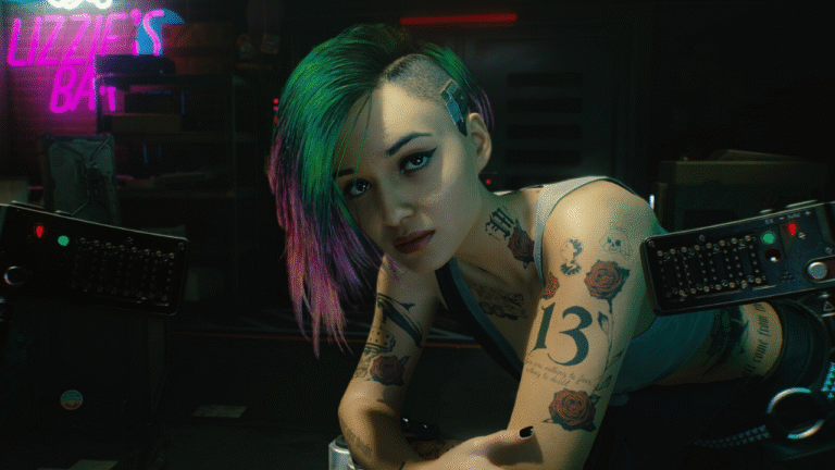 Cyberpunk 2077 Sequel Cyberpunk 2 Enters Pre-Production — and Yes, CD Projekt Is Officially Calling It Cyberpunk 2 Now