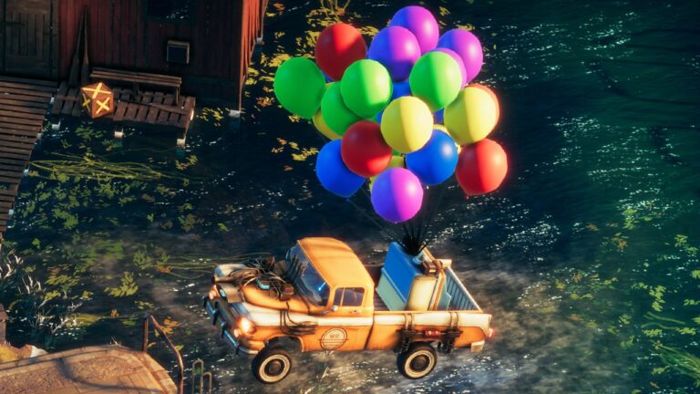 Deliver At All Costs Review