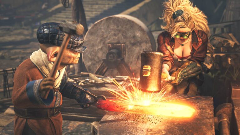 Monster Hunter Wilds Developers Detail May 28 Ver. 1.011 Update