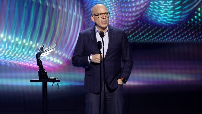 Our Big Nintendo San Francisco Interview with Nintendo of America President Doug Bowser