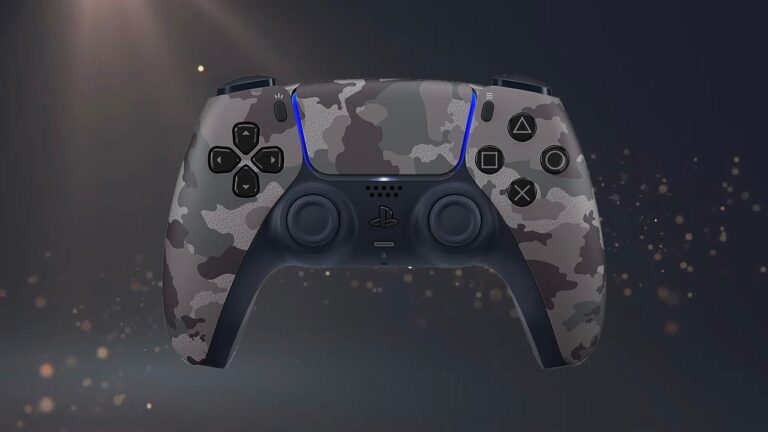 Grab a PS5 DualSense Controller for Only £54.99 at EE Today