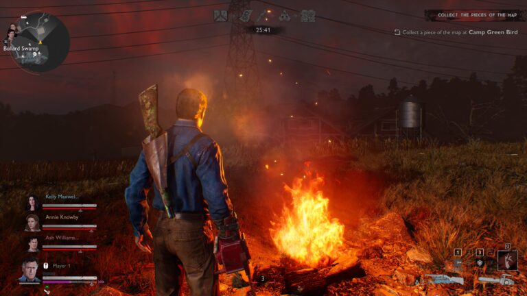 Evil Dead: The Game Pulled From Storefronts 3 Years After Release, but Servers Will Remain Online