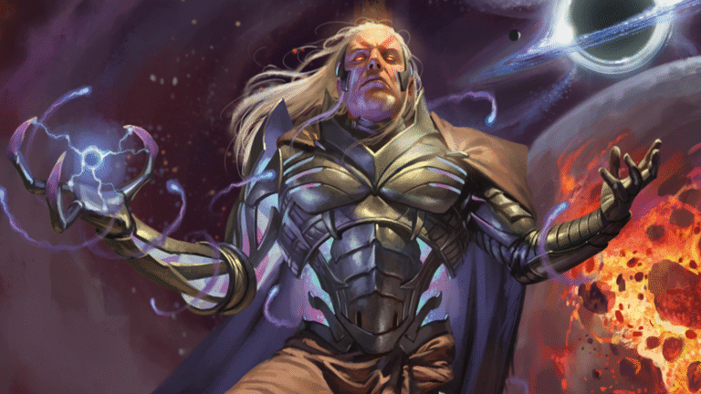 Magic: The Gathering: Edge of Eternities Preorder Guide