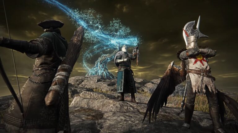 Elden Ring Nightreign Overview Trailer Spotlights What’s In Store For Its Impending Launch