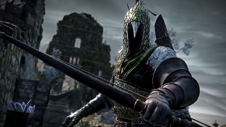 Elden Ring Nightreign Global Release Times Confirmed