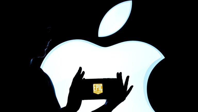Epic Says Apple Has Blocked Fortnite’s Return to the U.S. App Store — and Now Tim Sweeney Is Tweeting Tim Cook to Complain
