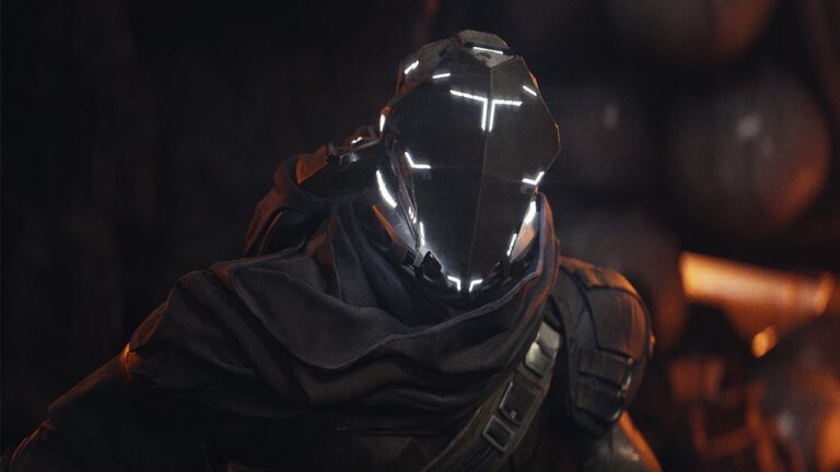 EVE Vanguard Makes A Lot of Big Promises, But Delivers Good Gunplay