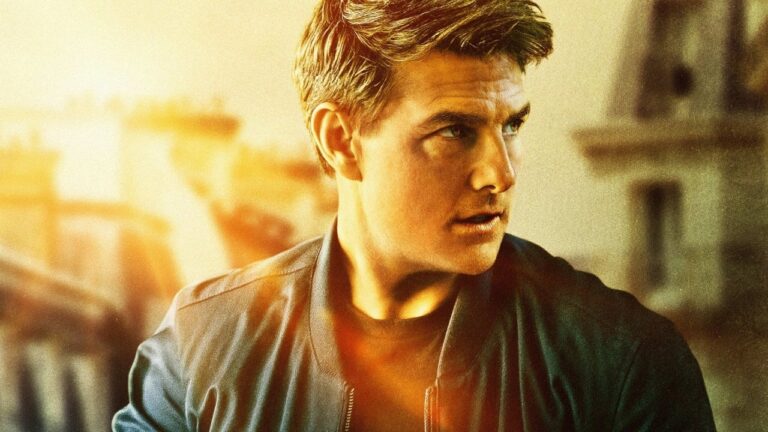 Ranking the Mission: Impossible Movies
