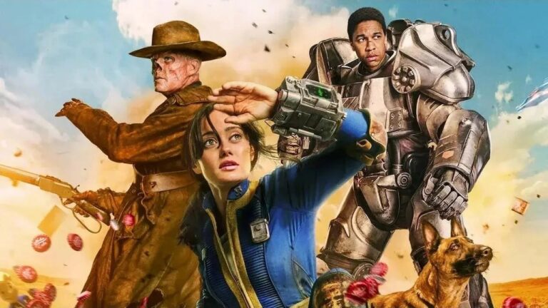 Fallout Season 2 Premieres December 2025, Renewed for Season 3