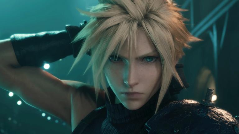 Entire Final Fantasy VII Remake Trilogy Coming to Nintendo Switch 2, Square Enix Developer Reveals