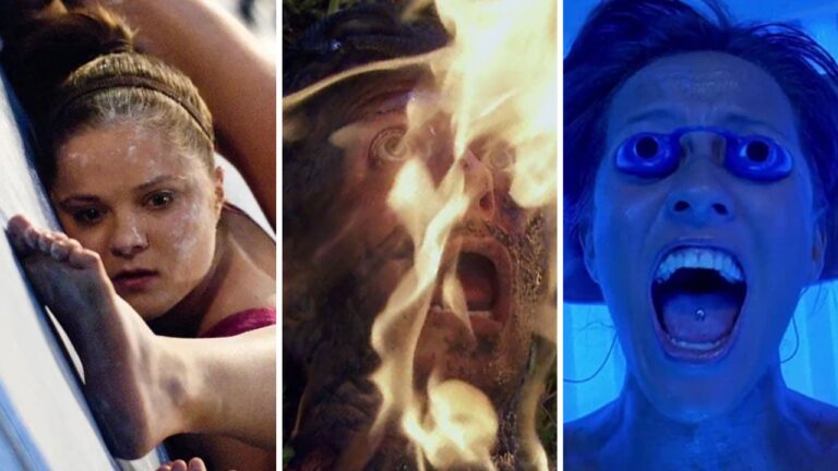 The 10 Best Final Destination Deaths