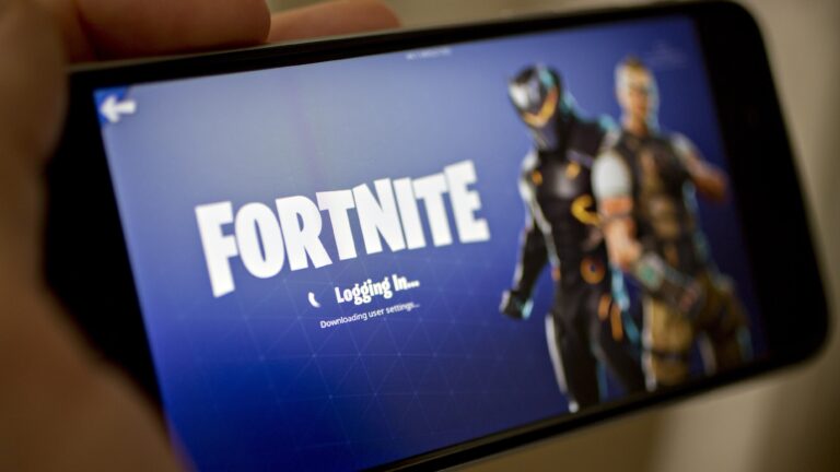 Nearly 5 Years After Fortnite Was Blocked From iPhones in the U.S., Epic Boss Tim Sweeney Says It’s About to Come Back