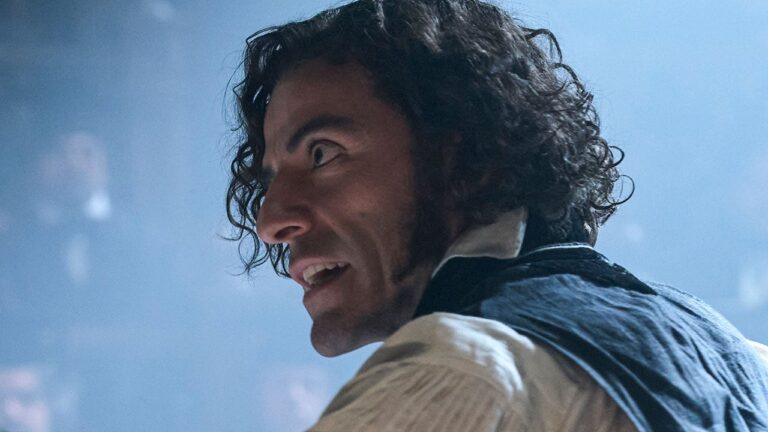 Guillermo del Toro Says He’s ‘Not Doing a Horror Movie’ With Frankenstein: ‘It’s an Emotional Story For Me’