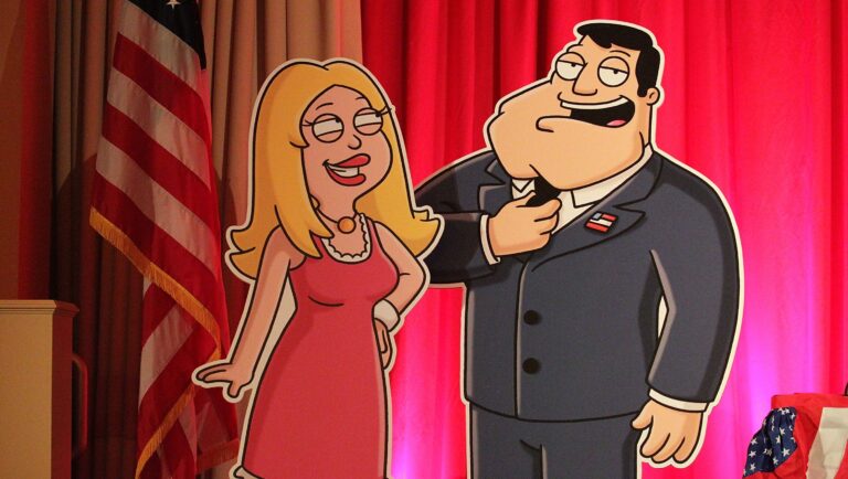 American Dad Will Officially Return to Fox in the 2026 Midseason