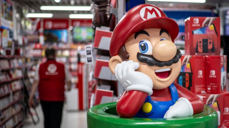 Nintendo to Open New Official Store in Fukuoka, Japan — but Not Everyone Is Happy With This Choice