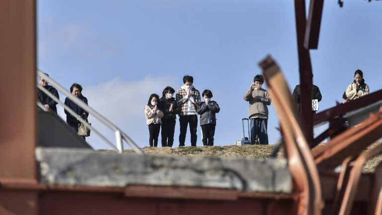 Manga’s July 2025 Japan Disaster Prediction Shakes Up Fear of ‘The Big One’ — and Some Are Even Abandoning Their Holiday Plans