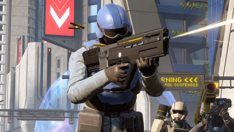 Helldivers 2 Sees Player Count Surge Alongside Heart of Democracy Update