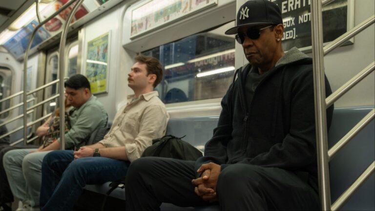 Highest 2 Lowest Review