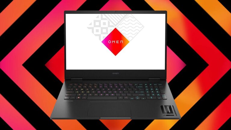 The HP Omen 16 RTX 4060 Gaming Laptop Drops to $959.99 After a 20% Off Coupon Code