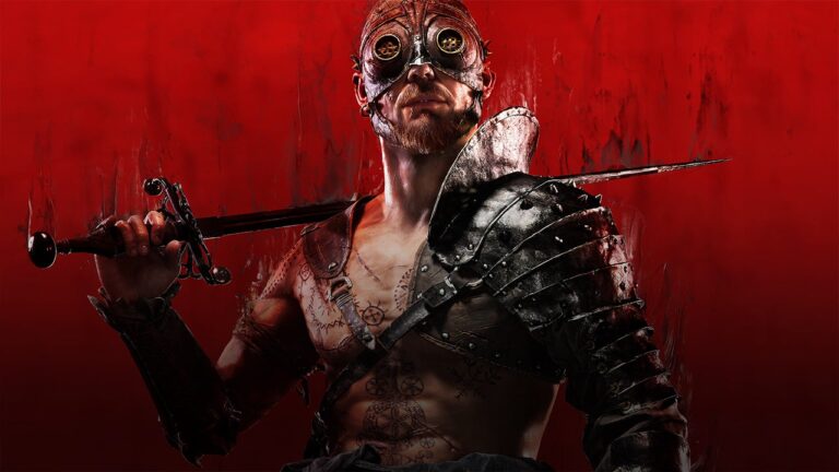 Hunger Is a Multiplayer First-Person RPG That Uses an Extraction Loop but Isn’t Defined by It