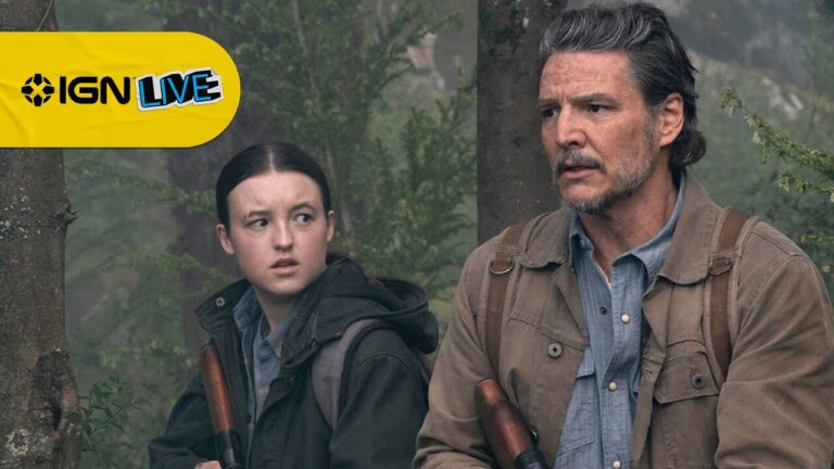 The Last of Us to Celebrate Season 2 at IGN Live