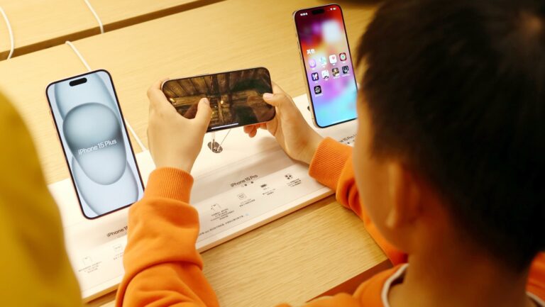 Apple Reportedly Developing New Gaming App It Plans to Pre-Install on All Its New Smart Devices Later This Year