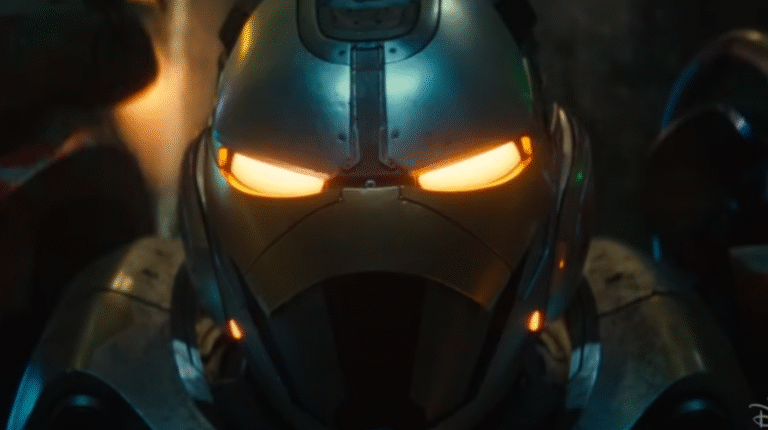 Debut Ironheart Trailer Shows Riri Williams Smashing A Truck, and The Hood — Who She Definitely Shouldn’t Trust