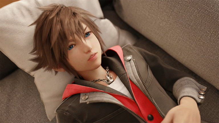 Kingdom Hearts Missing-Link Mobile Game Cancelled, But It’s Not All Bad News As Square Enix Teases It Is ‘Hard at Work on Kingdom Hearts 4’ 