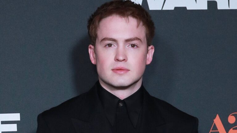 Elden Ring Movie Director Eyeing Warfare’s Kit Connor for Upcoming Adaptation