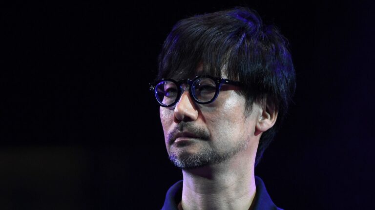 Hideo Kojima Has an Amazing Idea for a ‘Forgetting Game’ Where the Main Character Gradually Forgets Important Information and Abilities if You Take Too Long a Break From Playing