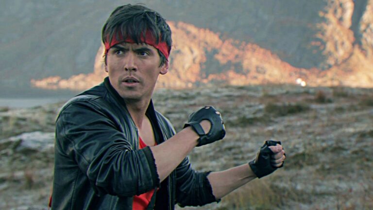 The Crazy Kung Fury 2 Trailer Brings Together Michael Fassbender, Arnold Schwarzenegger and David Hasselhoff, But You May Never Get to See the Actual Movie