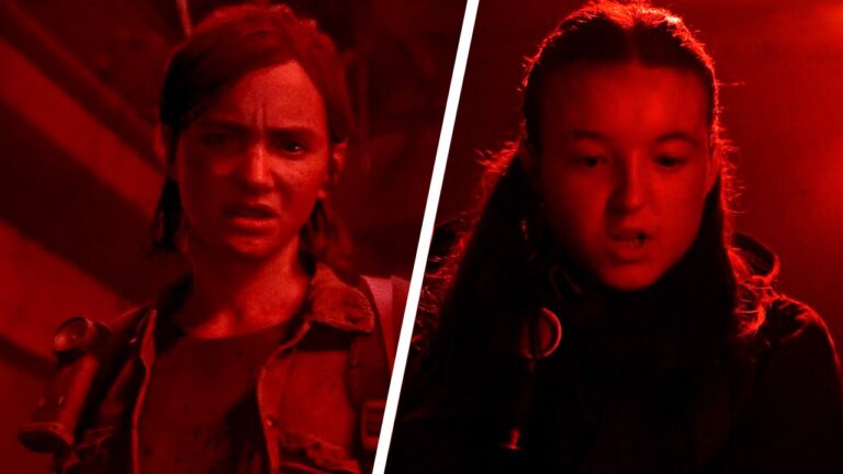The Last of Us Season 2 Episode 5: TV Show vs Game Comparison