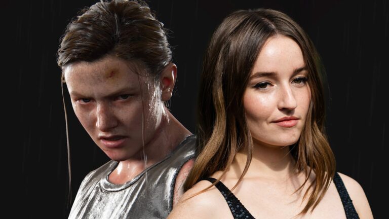 The Last of Us Had to Use CGI on Abby Actor Kaitlyn Dever — Here’s Why