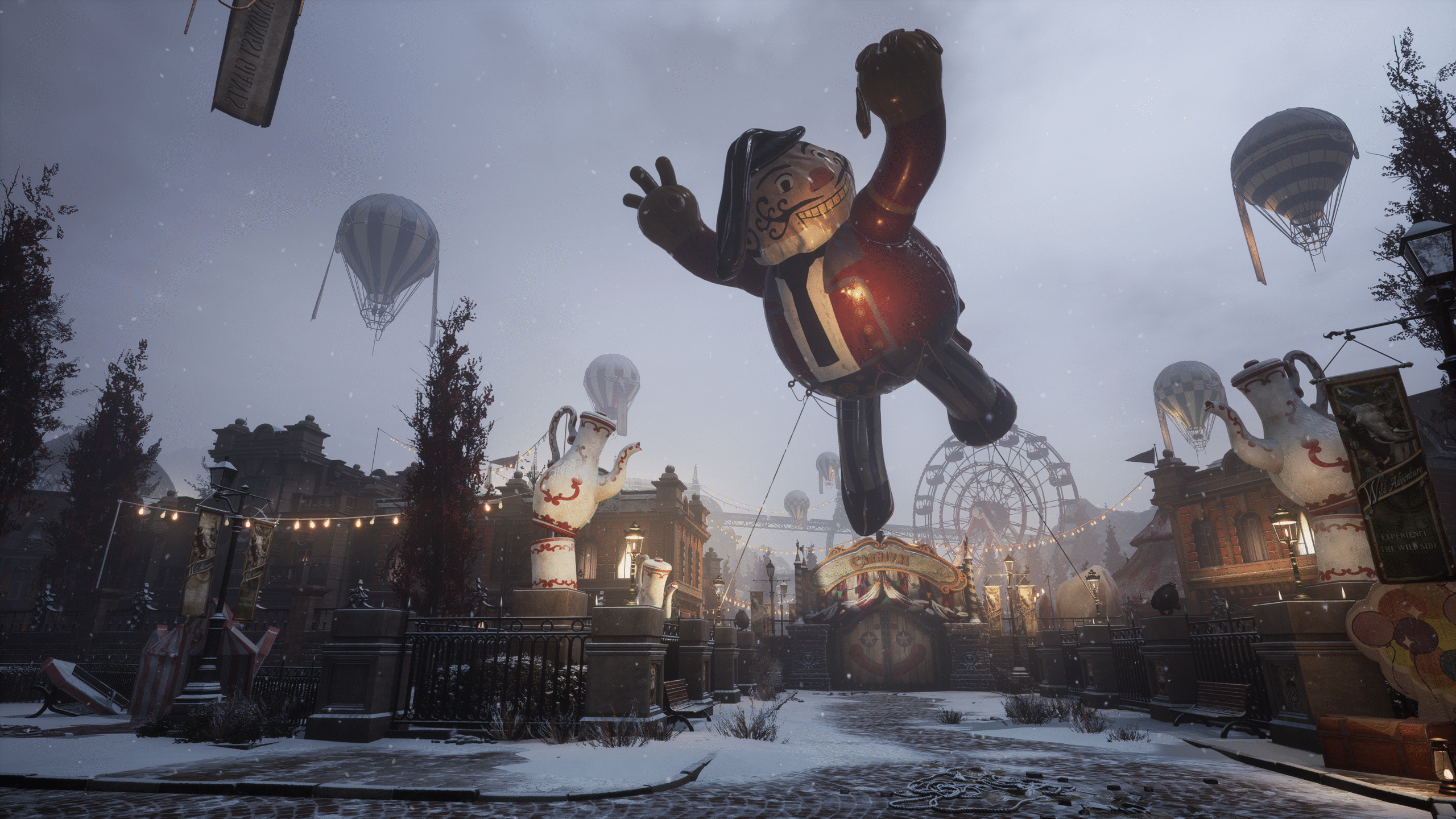 Lies of P Director Explains U-Turn on Difficulty: ‘We Wanted to Make Sure a Wider Audience Could Play the Game’ 