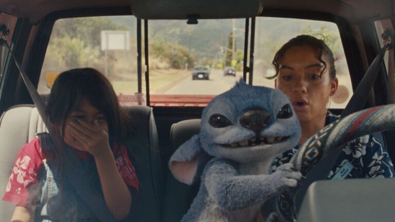 The Live-Action Lilo & Stitch Has Issues That Extend Far Beyond Its Controversial Ending
