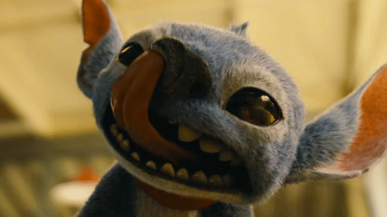 Disney Is So Confident in the Live-Action Lilo & Stitch Movie That It’s Already Considering Sequels