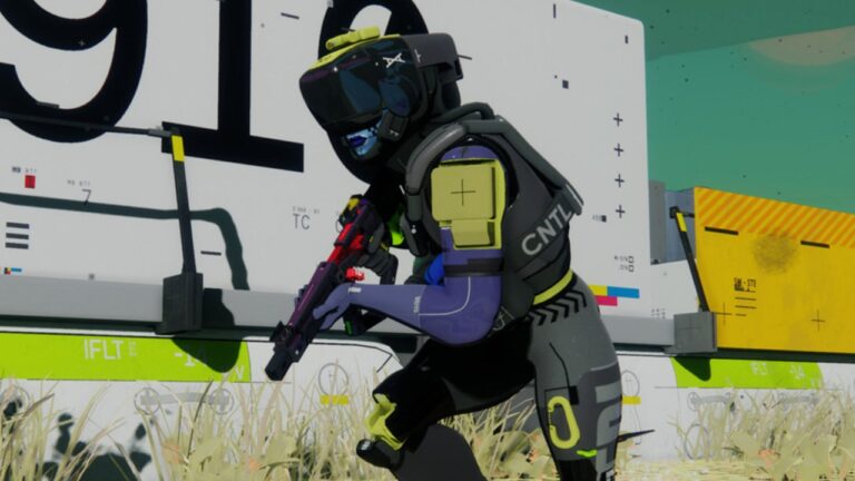 Marathon Developer Bungie Launches ‘Thorough Review’ After Once Again Being Found to Have Used Work From an Uncredited Artist