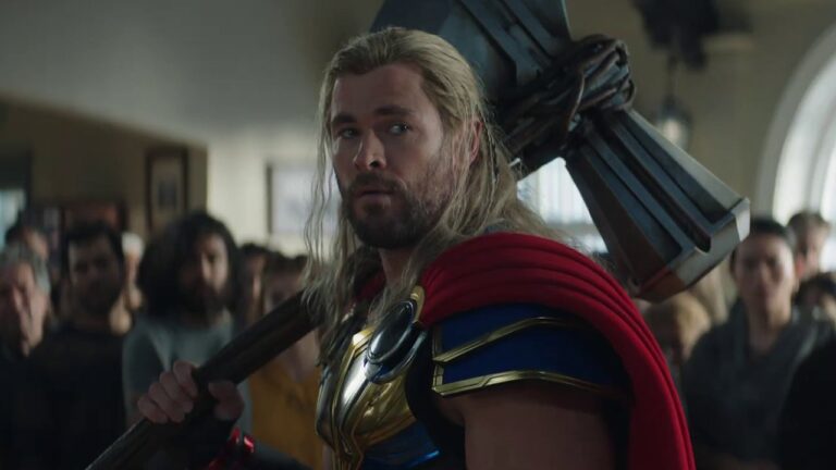 Chris Hemsworth Posted a Thor Tribute Video and Now Fans Are Worried the Character Dies in Avengers: Doomsday