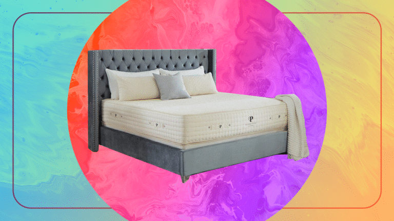 These Memorial Day Mattress Sales Are the Best of 2025 So Far