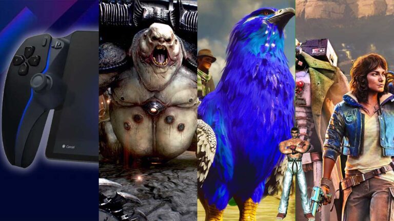 AU Deals: Chainsawed Prices on PS Portals, Doom Dark Ages, Star Wars Outlaws, and More!