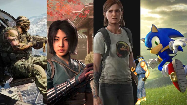 AU Deals: Deep Cuts on Star Wars, Assassin’s Creeds, Dooms, CODs, FromSoftware Must Owns, and More!